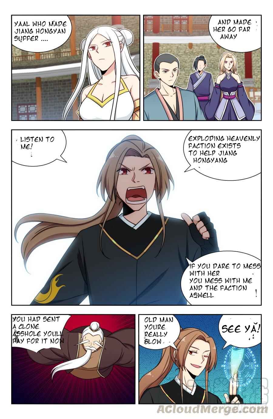 Chapter 163 - Page 13