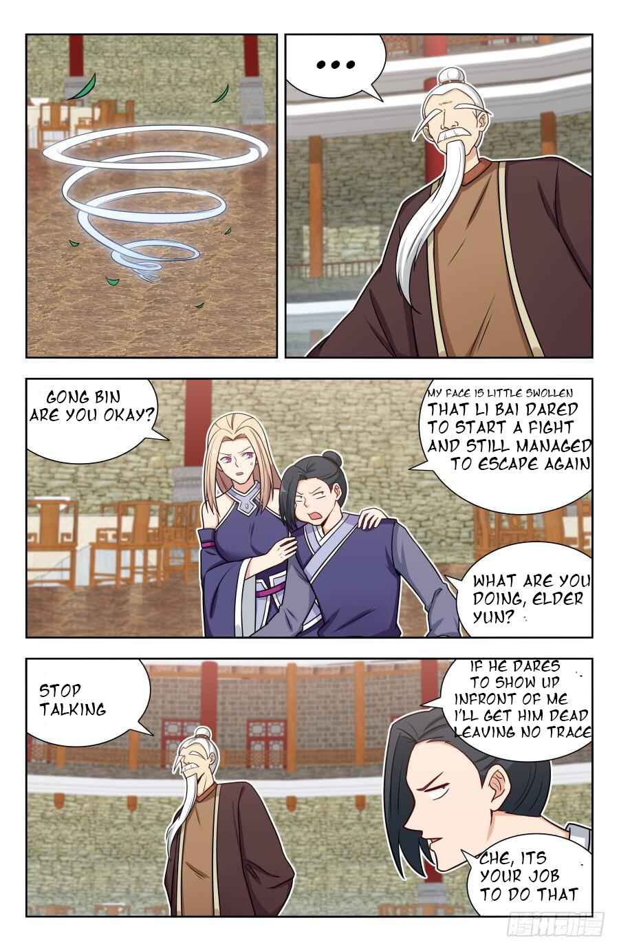 Chapter 163 - Page 2