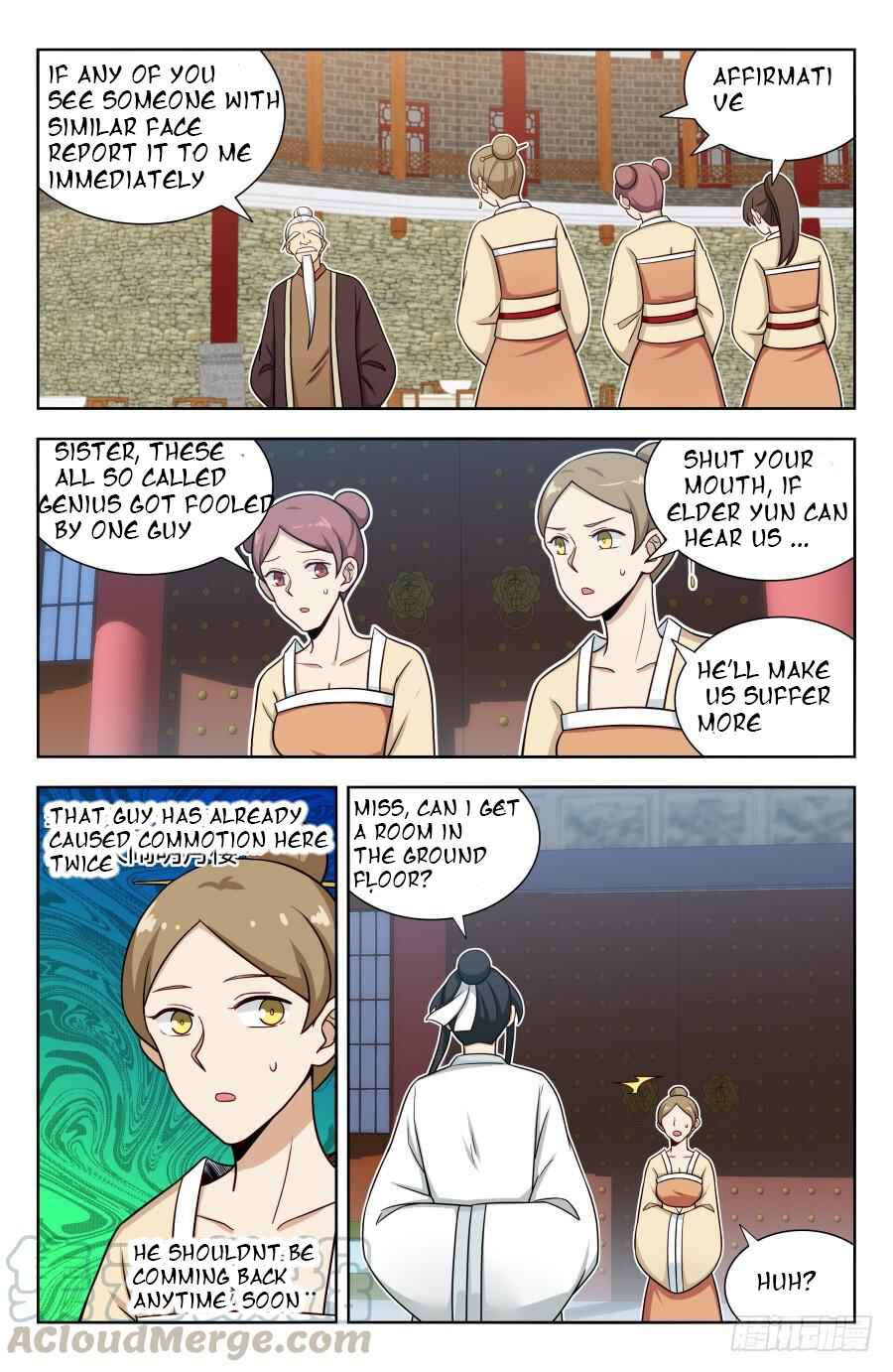 Chapter 163 - Page 3
