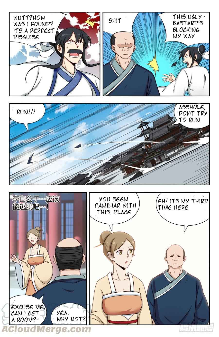 Chapter 163 - Page 5