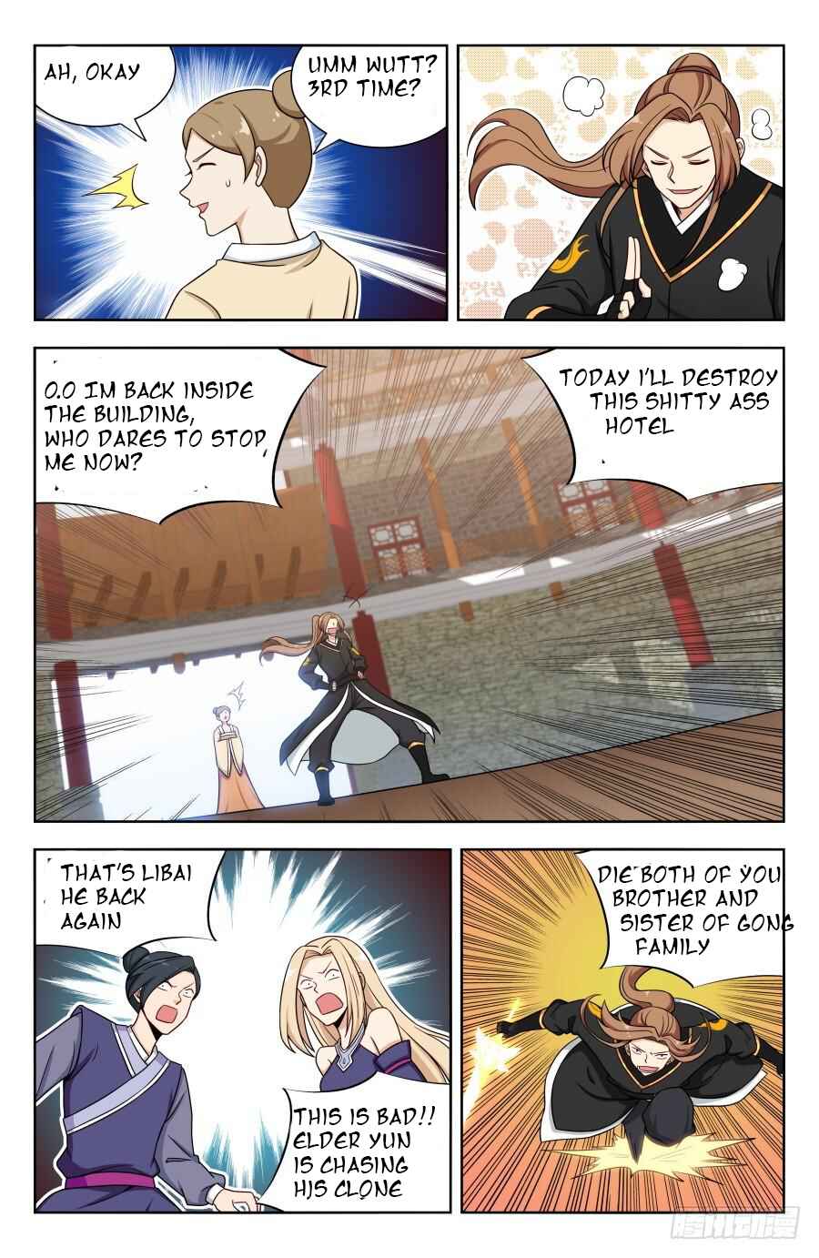 Chapter 163 - Page 6