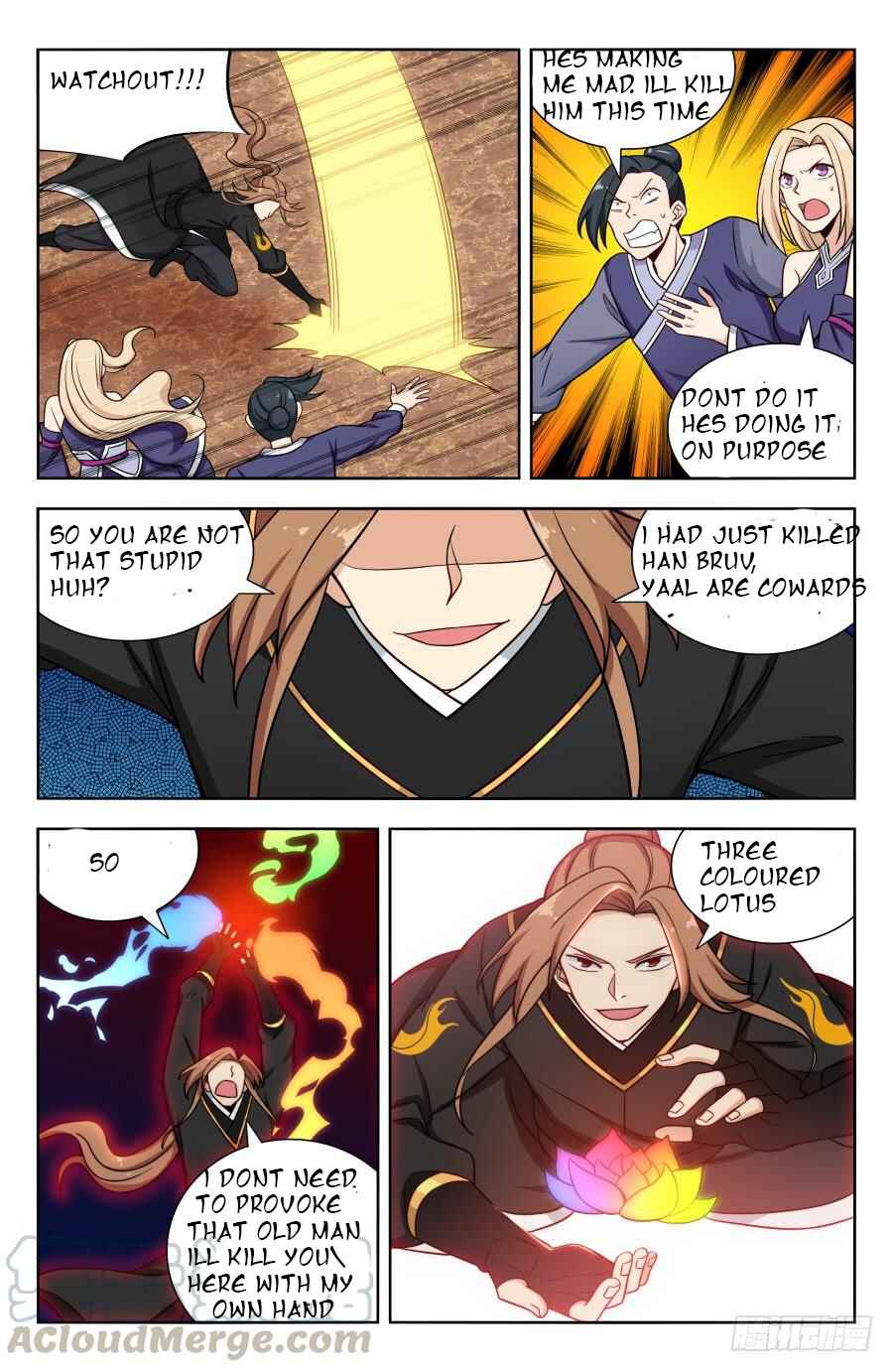 Chapter 163 - Page 7