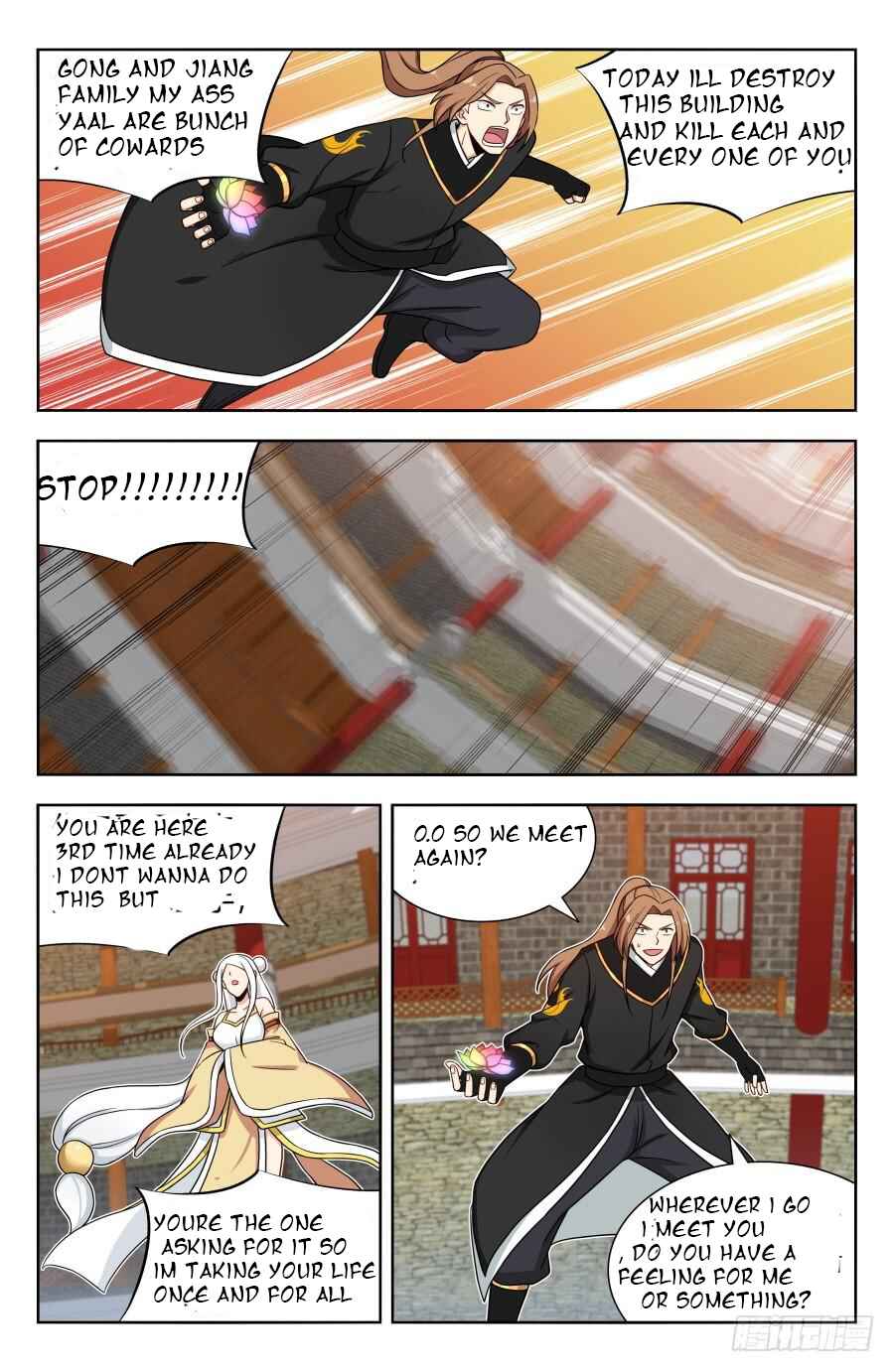 Chapter 163 - Page 8
