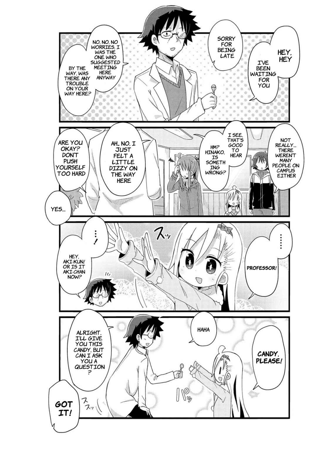 Chapter 45 - Page 6