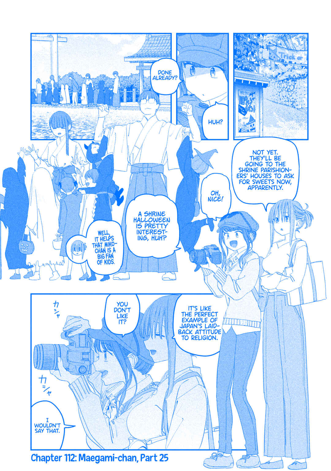Chapter 112 - Page 2