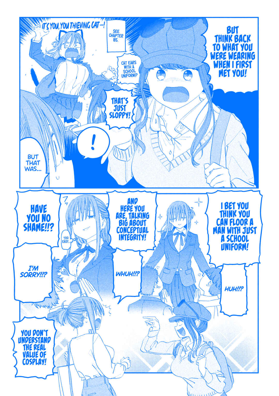 Chapter 112 - Page 4