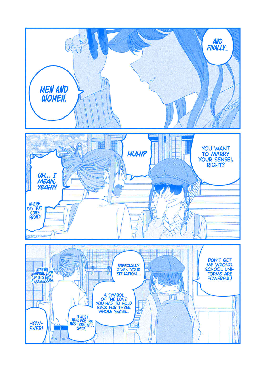 Chapter 112 - Page 6