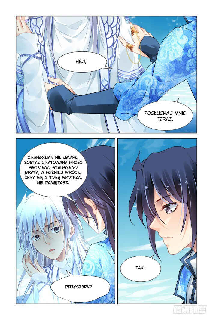 Chapter 447 - Page 13