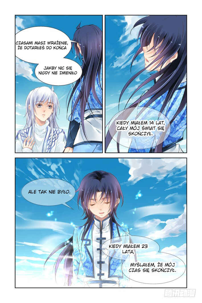 Chapter 447 - Page 14