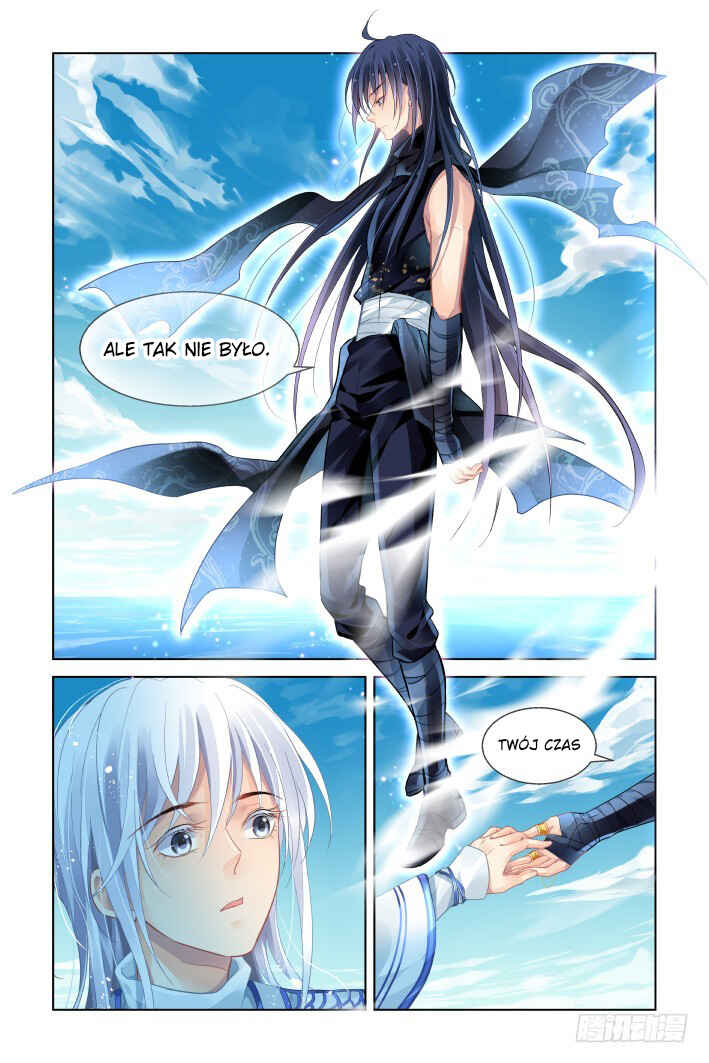 Chapter 447 - Page 15