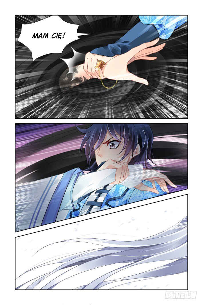 Chapter 447 - Page 2