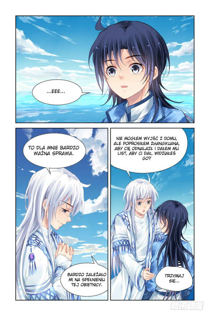 Chapter 447 - Page 8