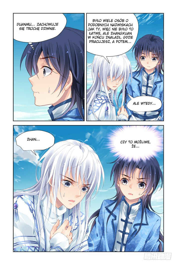 Chapter 447 - Page 9