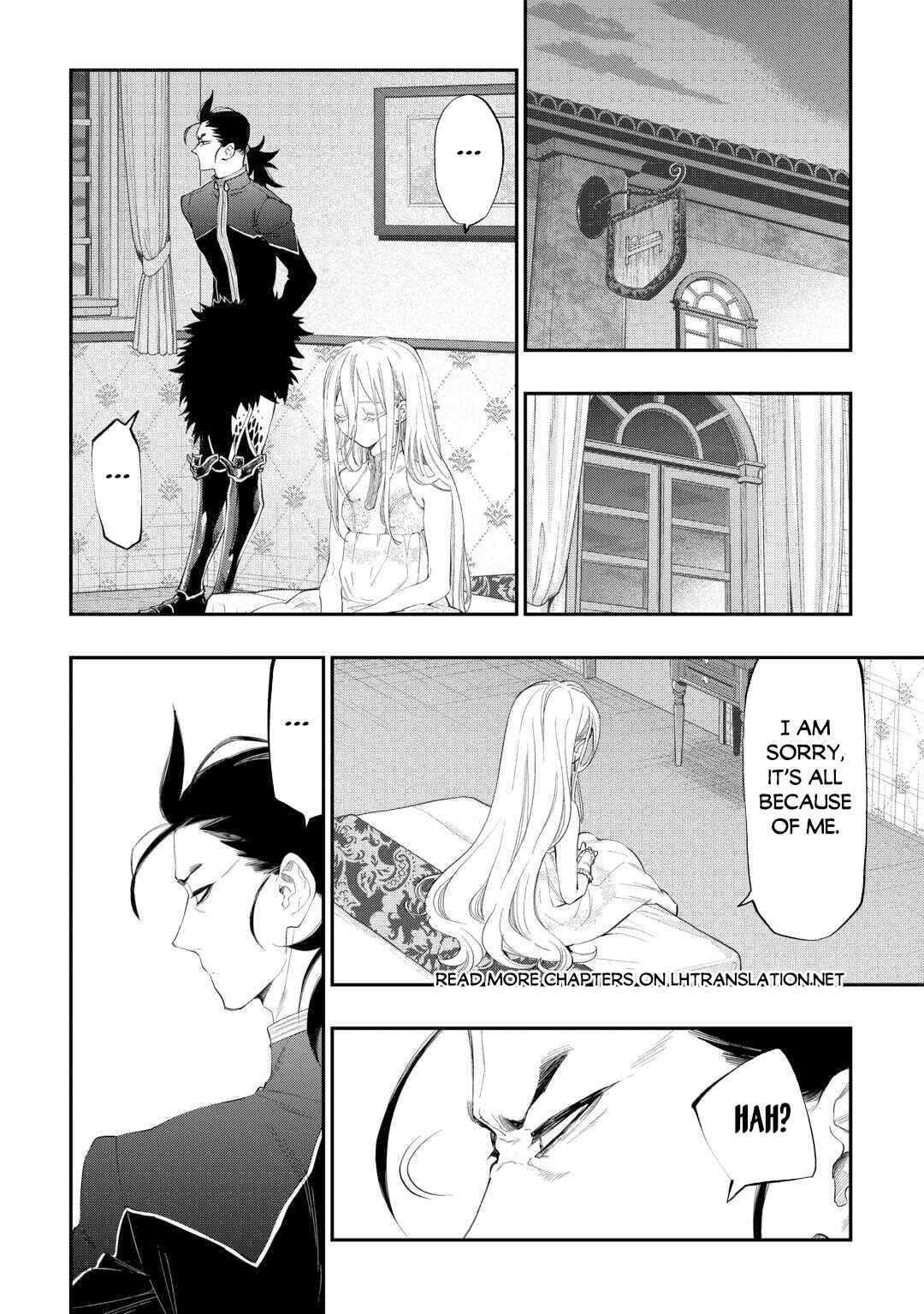 Chapter 96 - Page 10