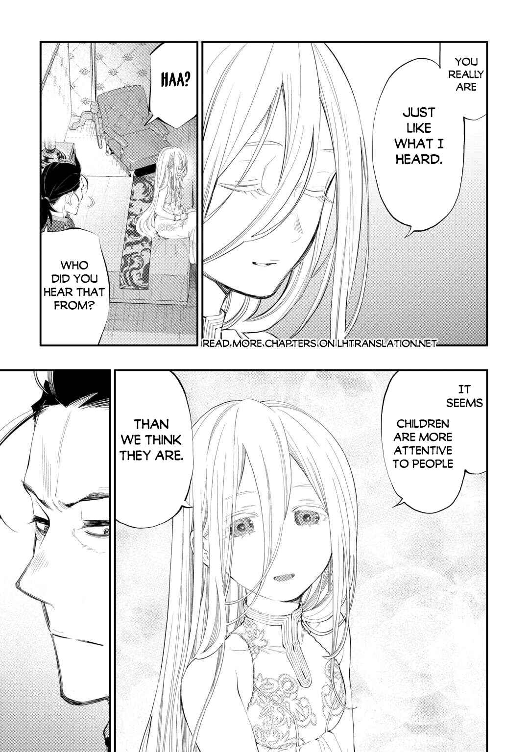 Chapter 96 - Page 19