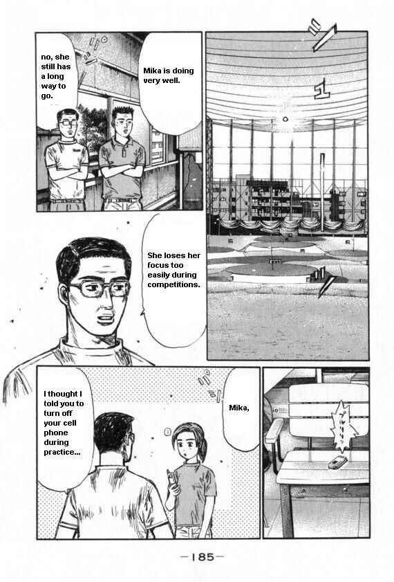 Chapter 439 - Page 2