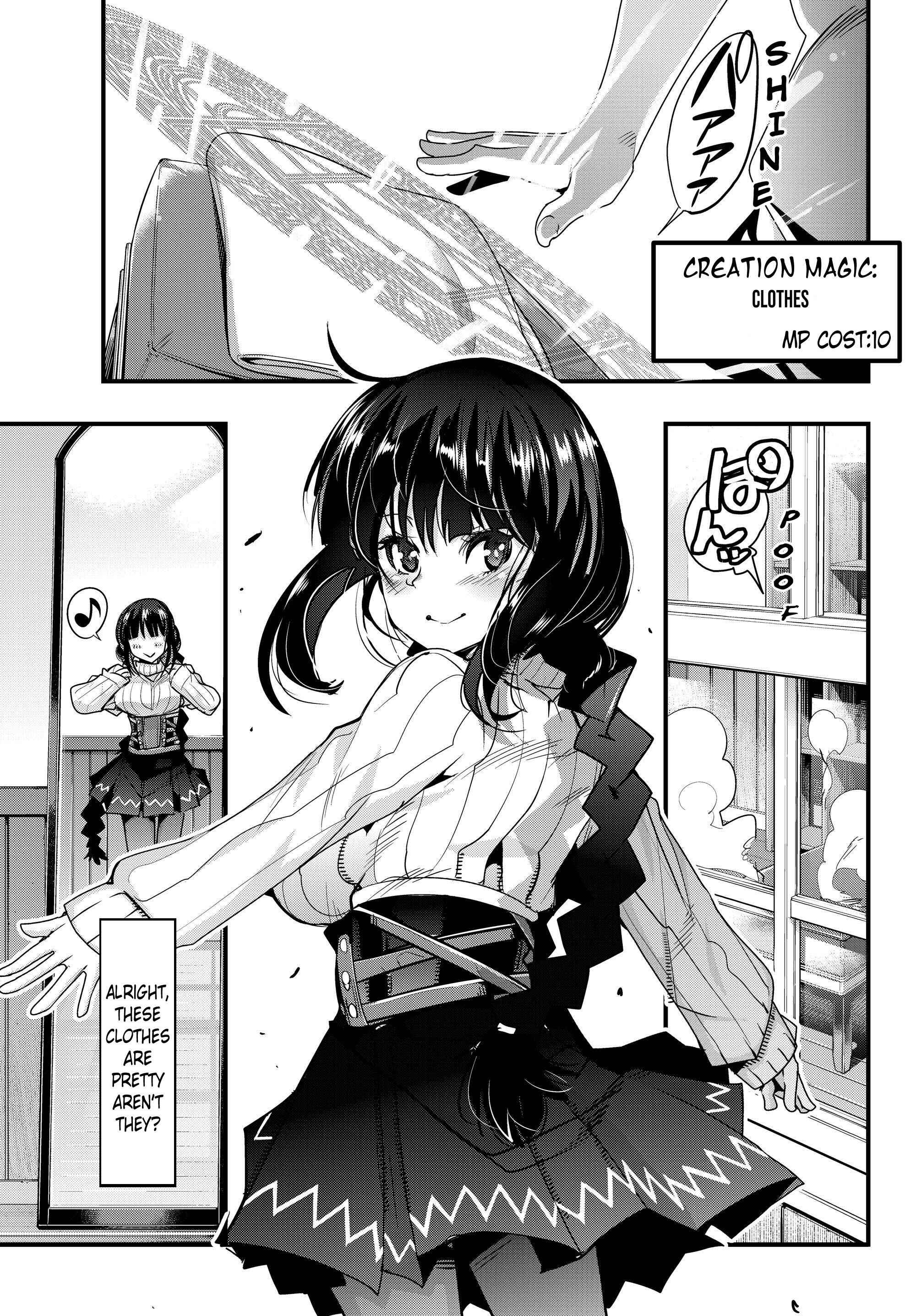 Chapter 3 - Page 5
