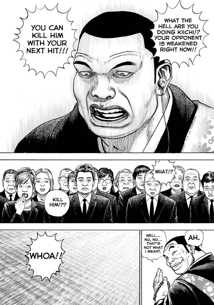 Chapter 410 - Page 10