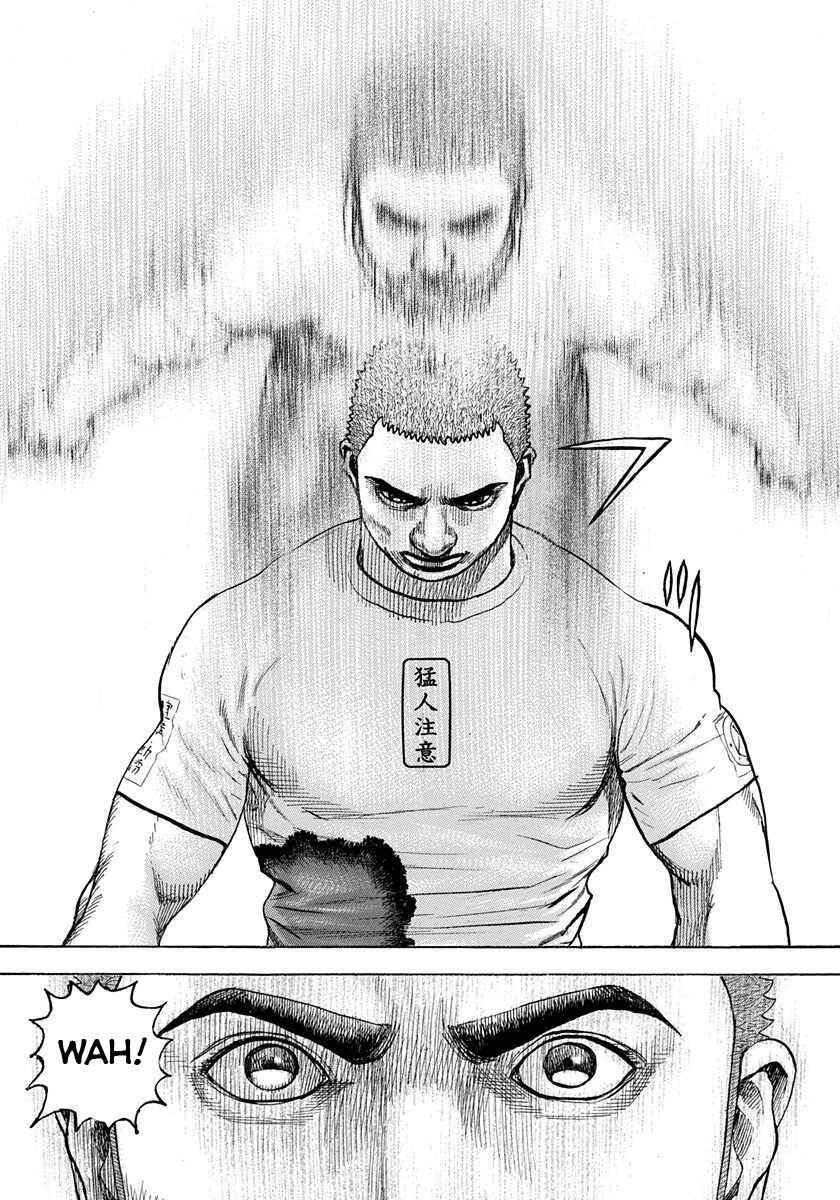 Chapter 410 - Page 9