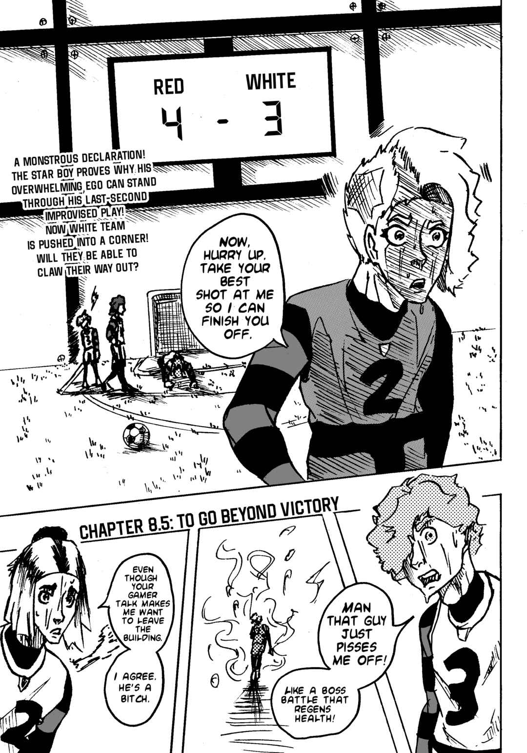 Chapter 8.5 - Page 1