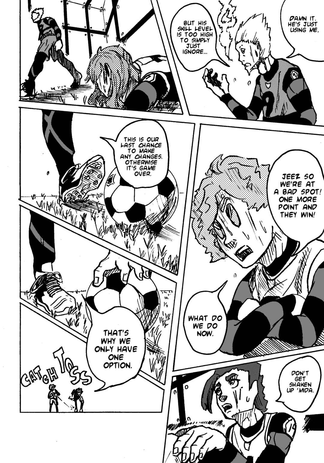 Chapter 8.5 - Page 2