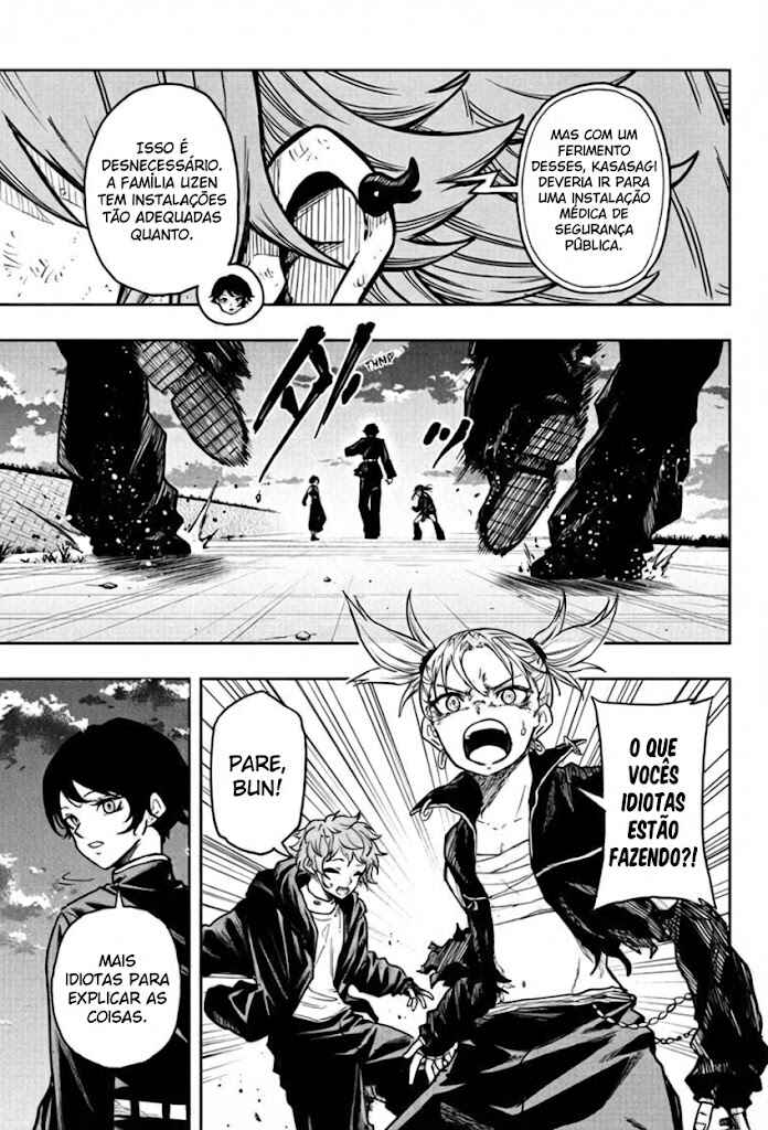 Chapter 65 - Page 14