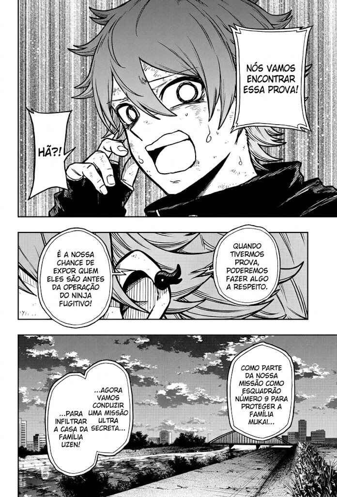 Chapter 65 - Page 17