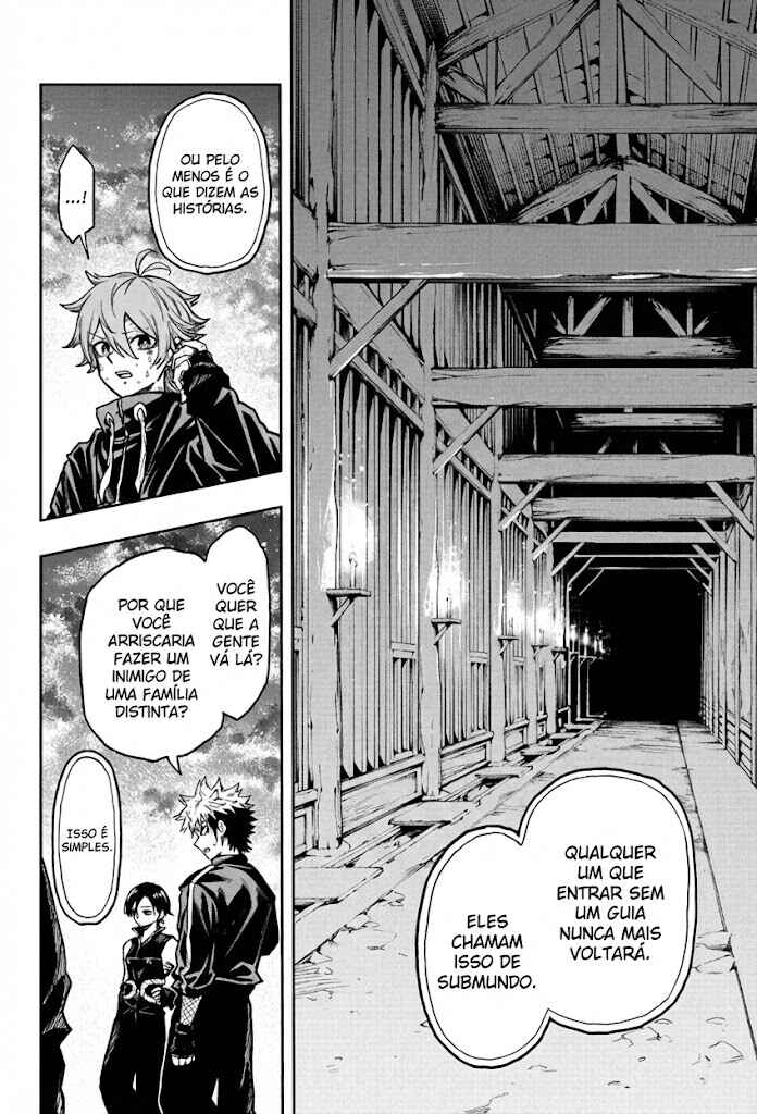 Chapter 65 - Page 19