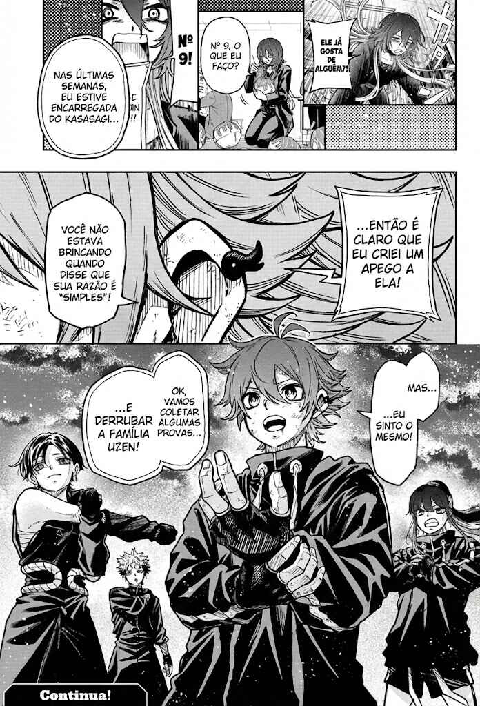 Chapter 65 - Page 20