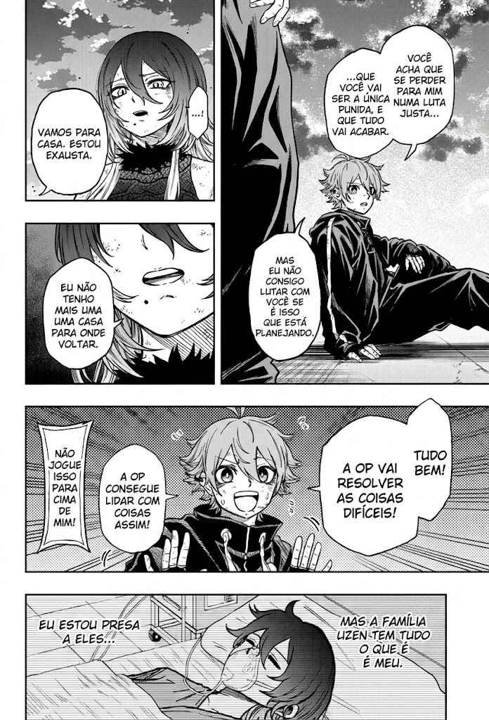 Chapter 65 - Page 7