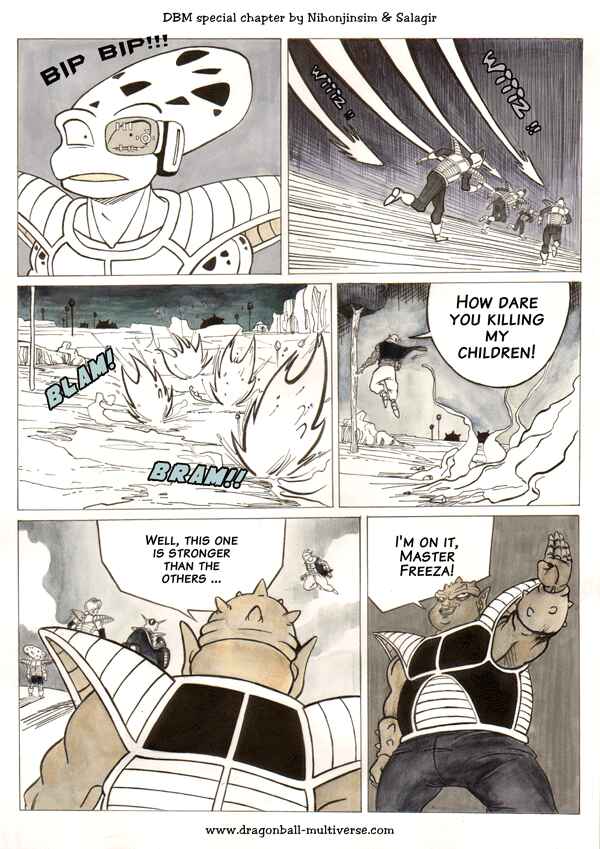 Chapter 23 - Page 11