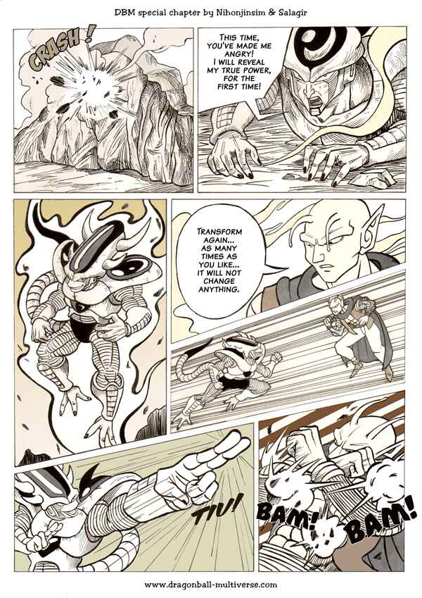 Chapter 23 - Page 19
