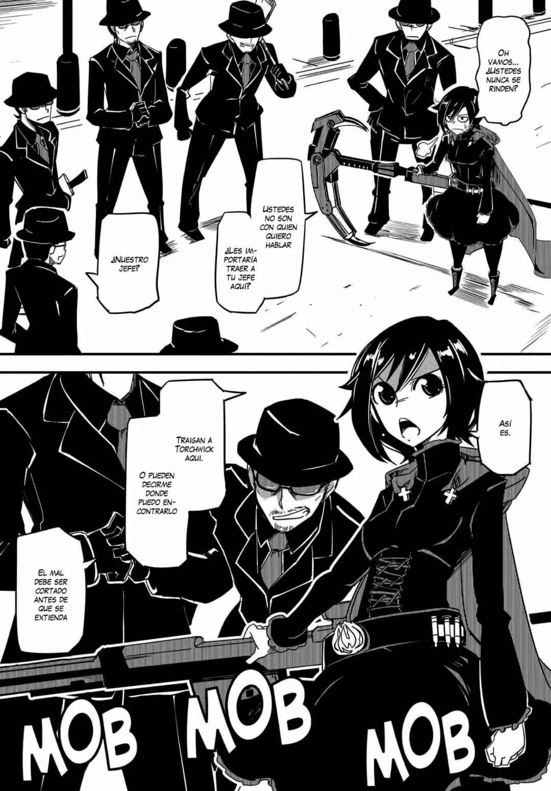 Chapter 5 - Page 4