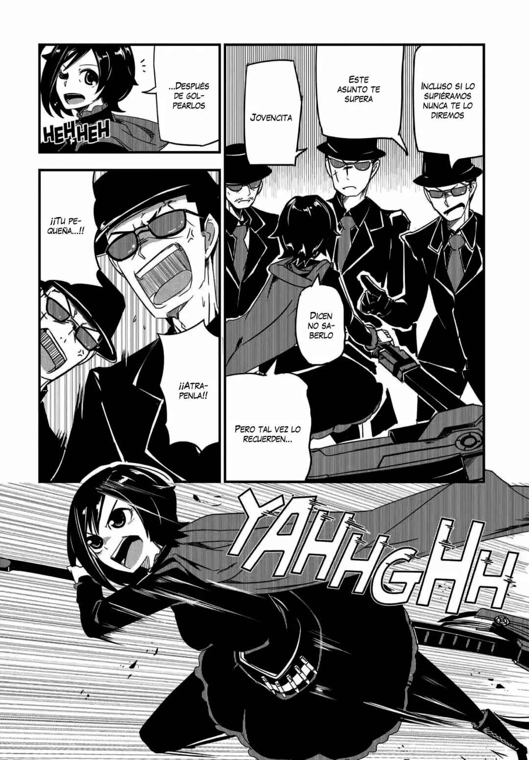 Chapter 5 - Page 5