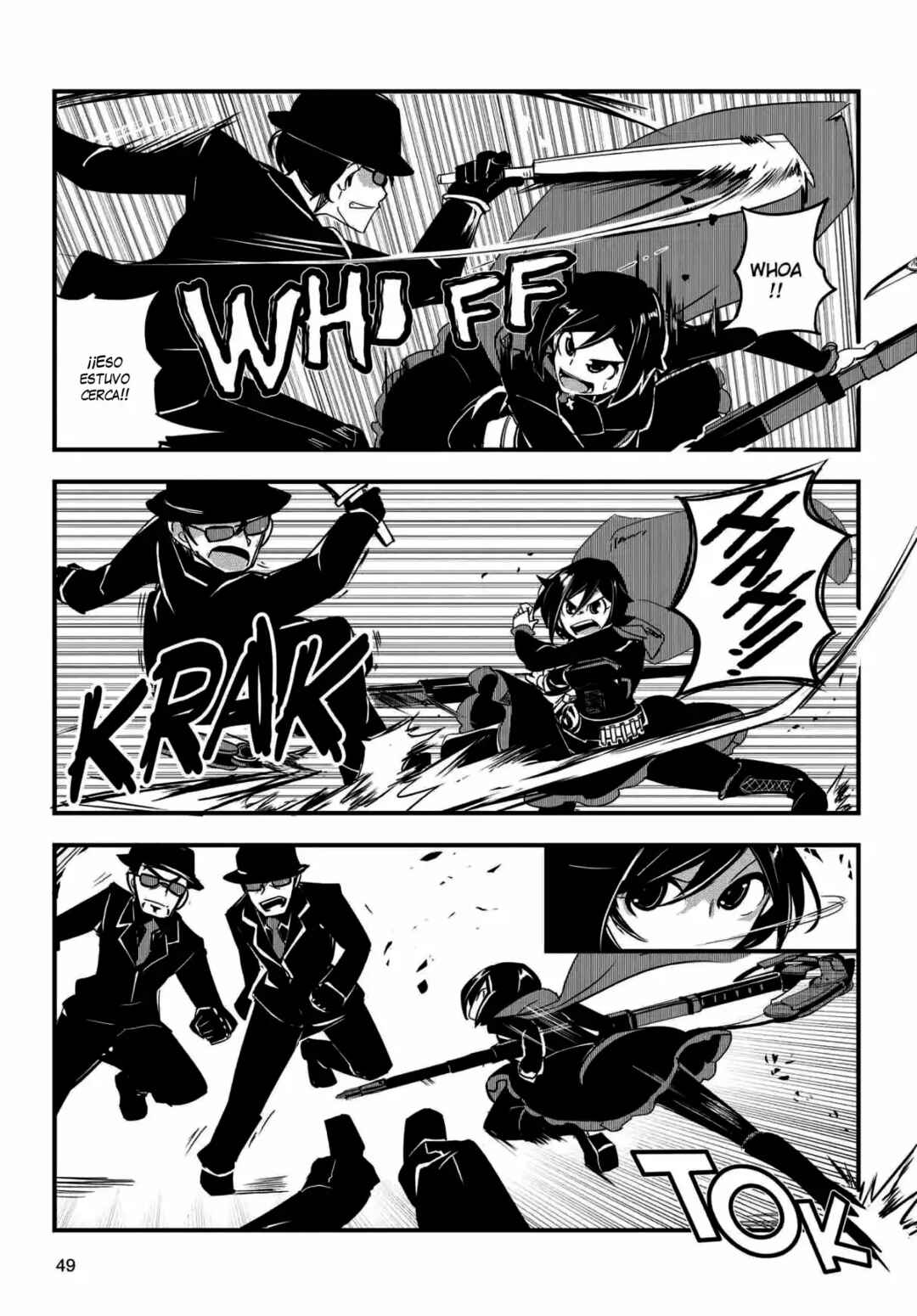Chapter 5 - Page 8