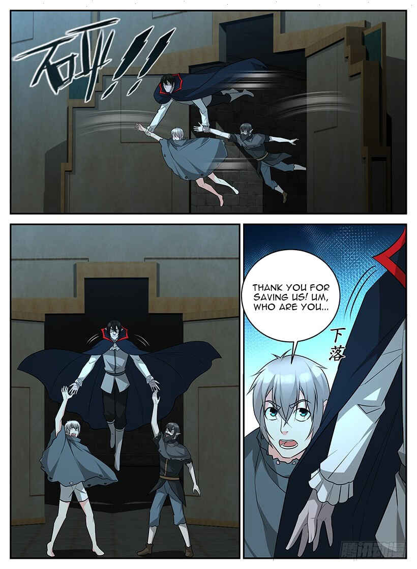Chapter 66 - Page 3