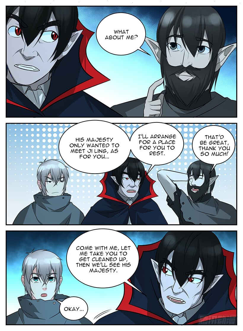 Chapter 66 - Page 7