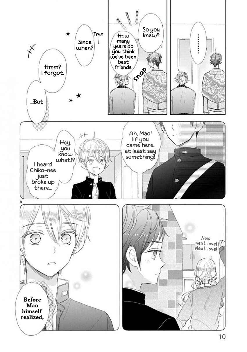 Chapter 50 - Page 11