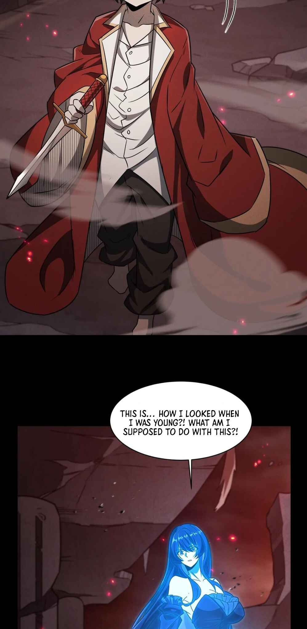 Chapter 316 - Page 14