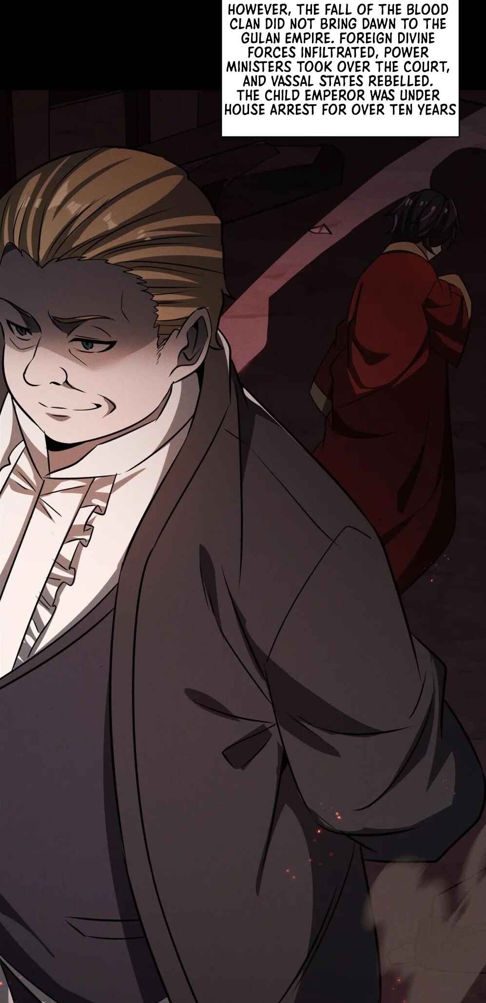 Chapter 316 - Page 18