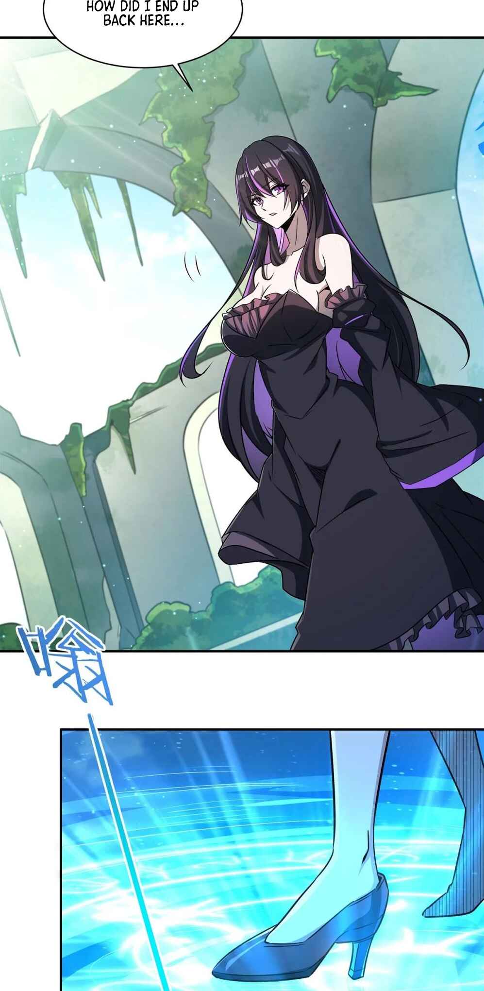 Chapter 316 - Page 2