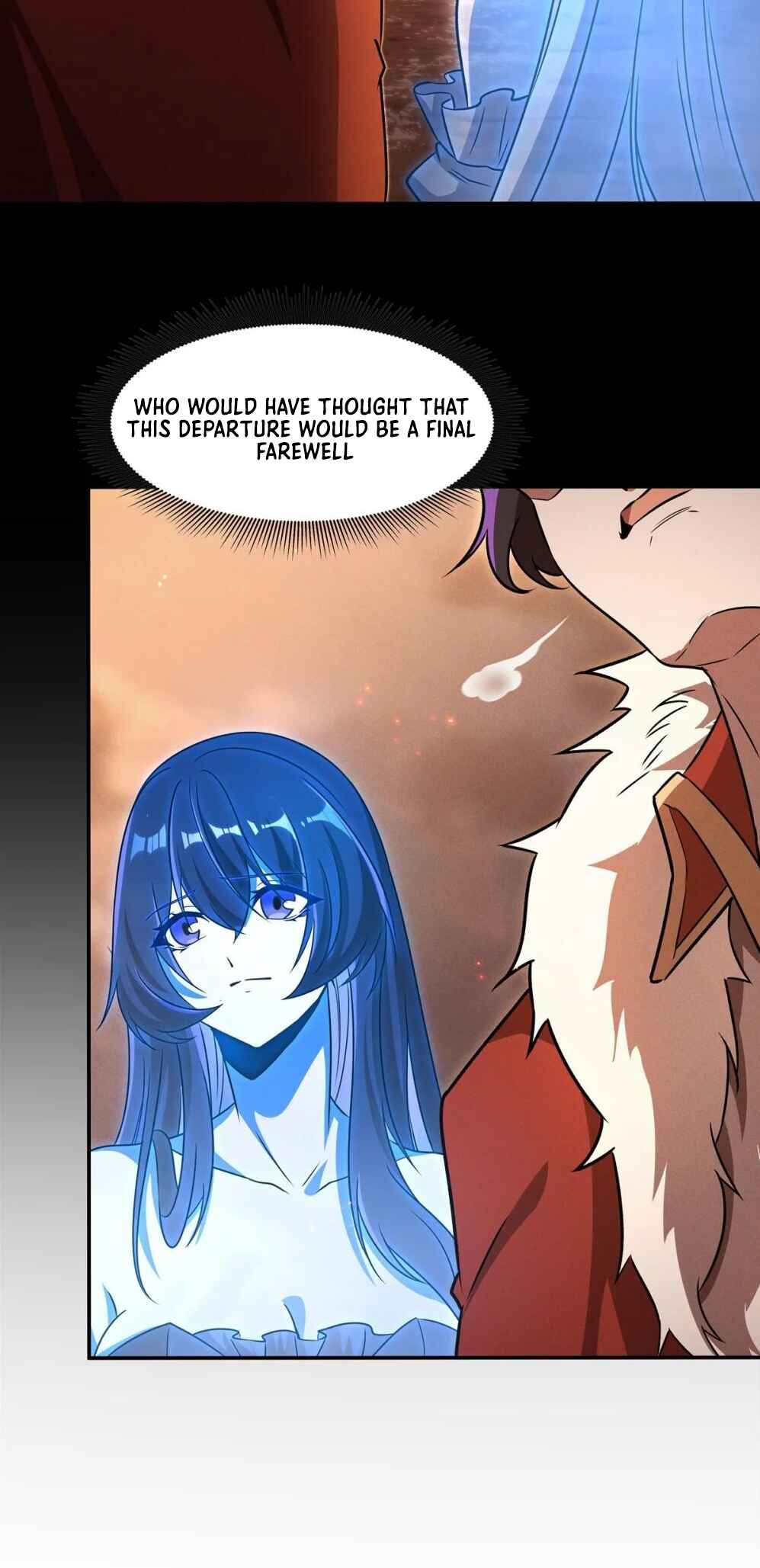 Chapter 316 - Page 21