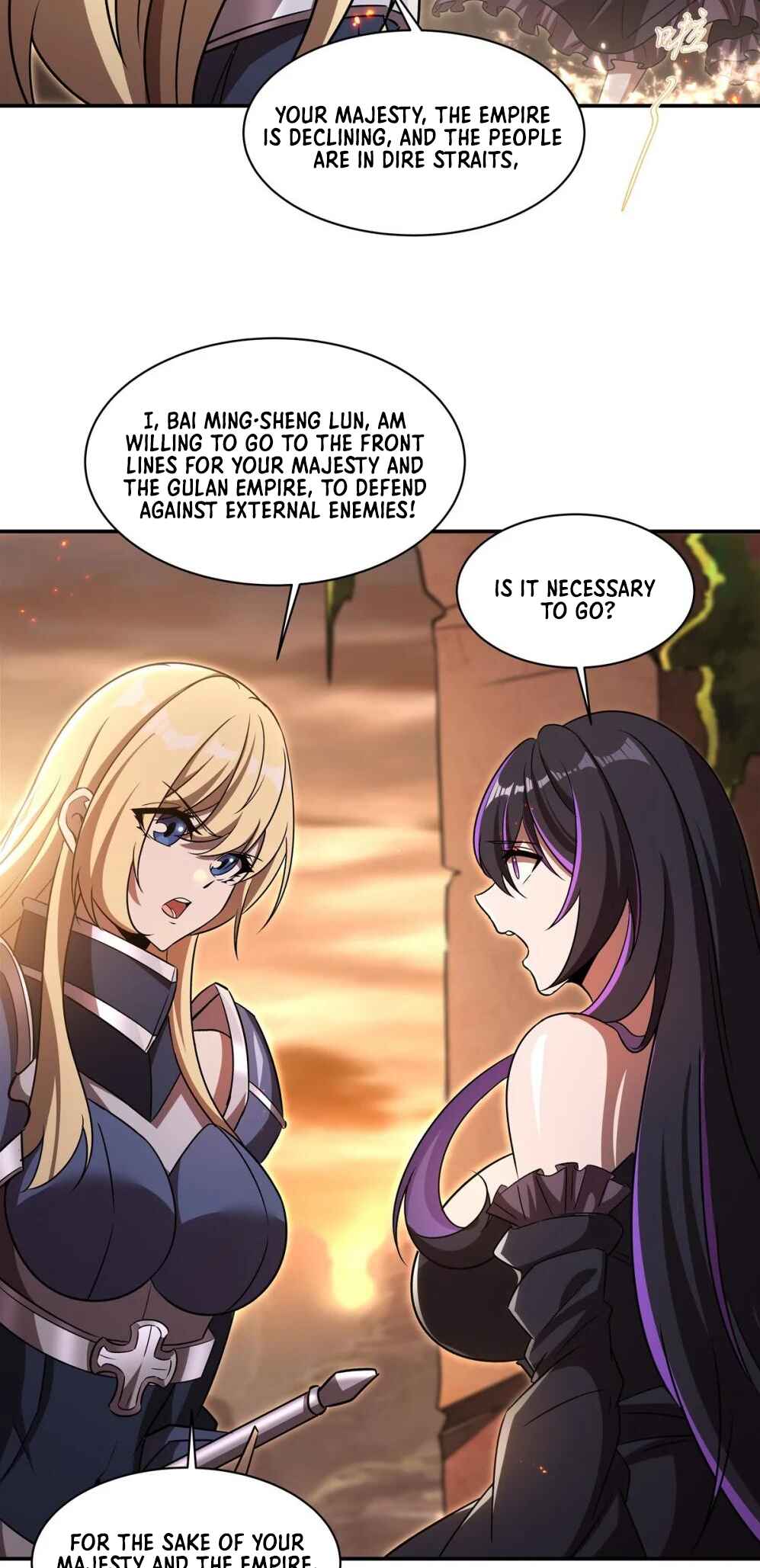 Chapter 316 - Page 26