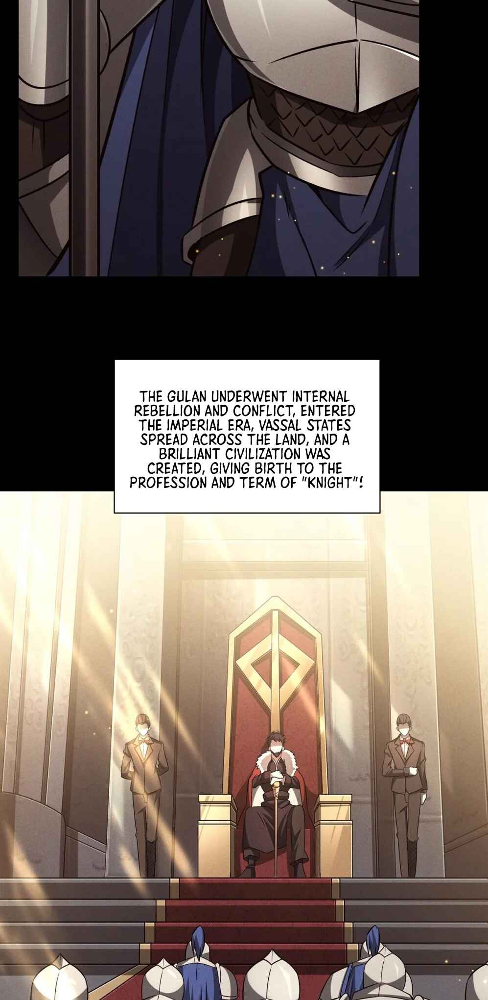 Chapter 316 - Page 9
