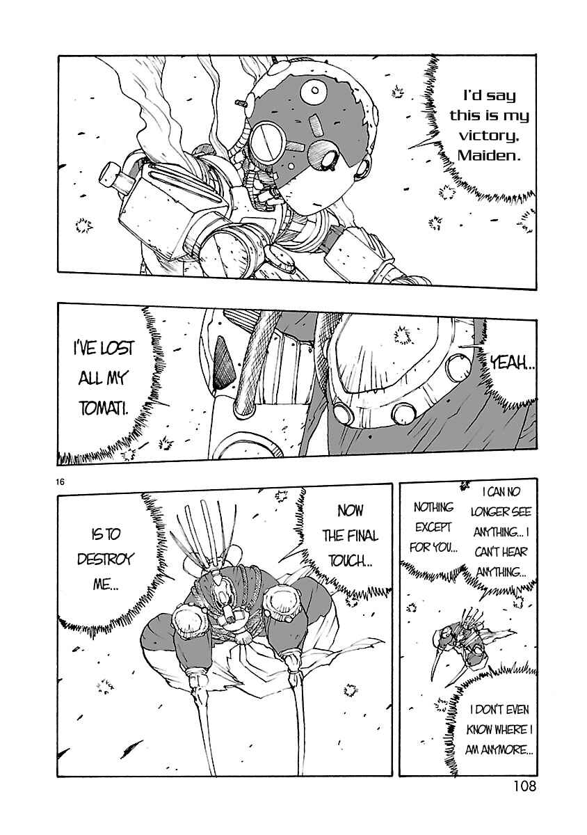 Chapter 51 - Page 16