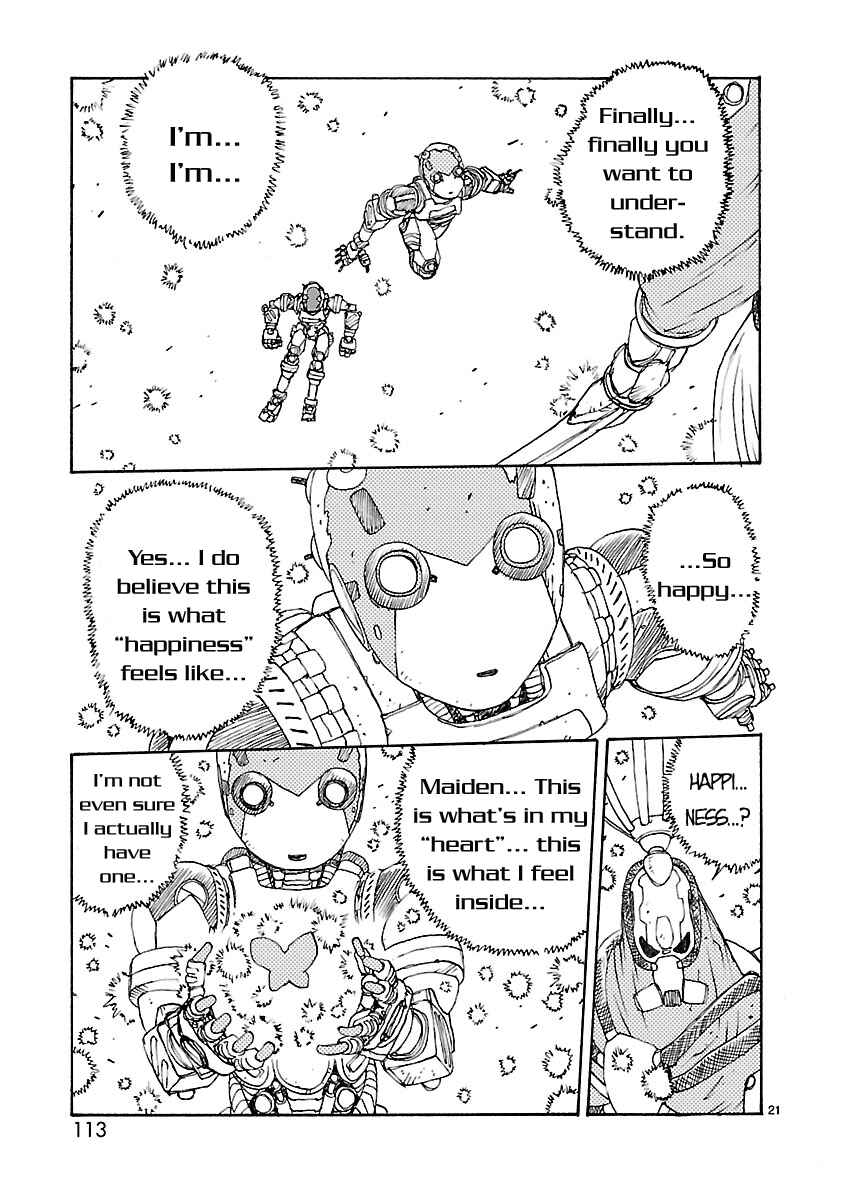 Chapter 51 - Page 21