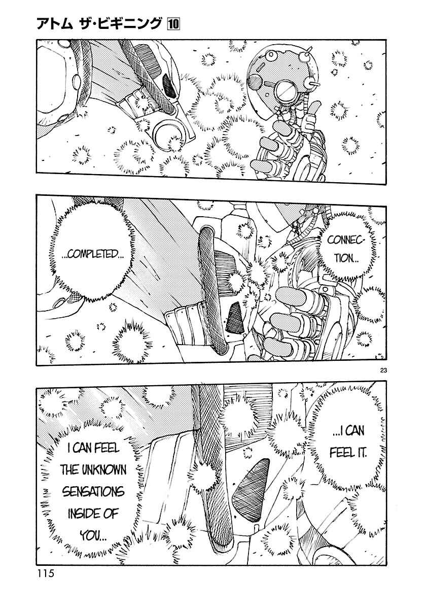 Chapter 51 - Page 23