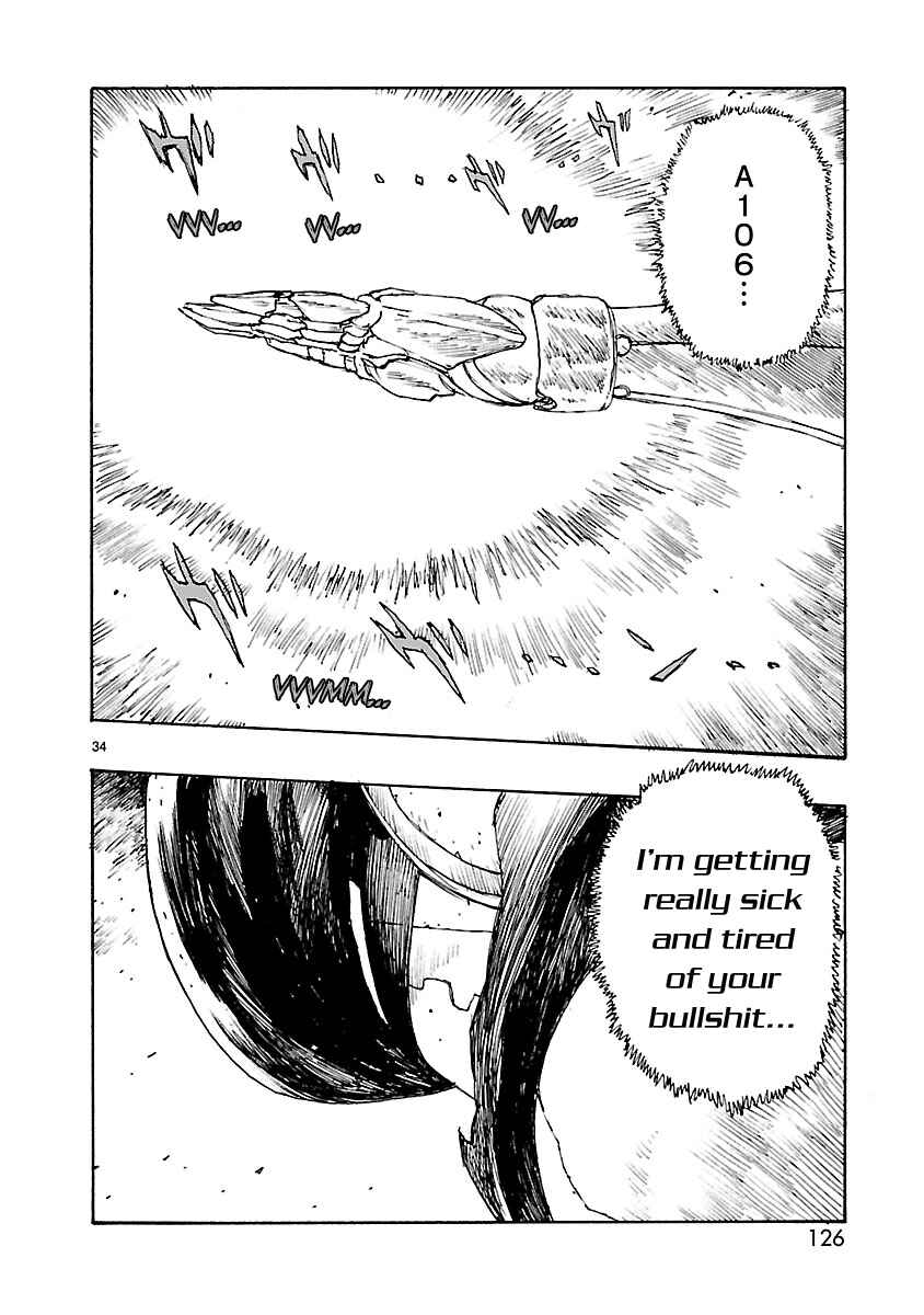 Chapter 51 - Page 33
