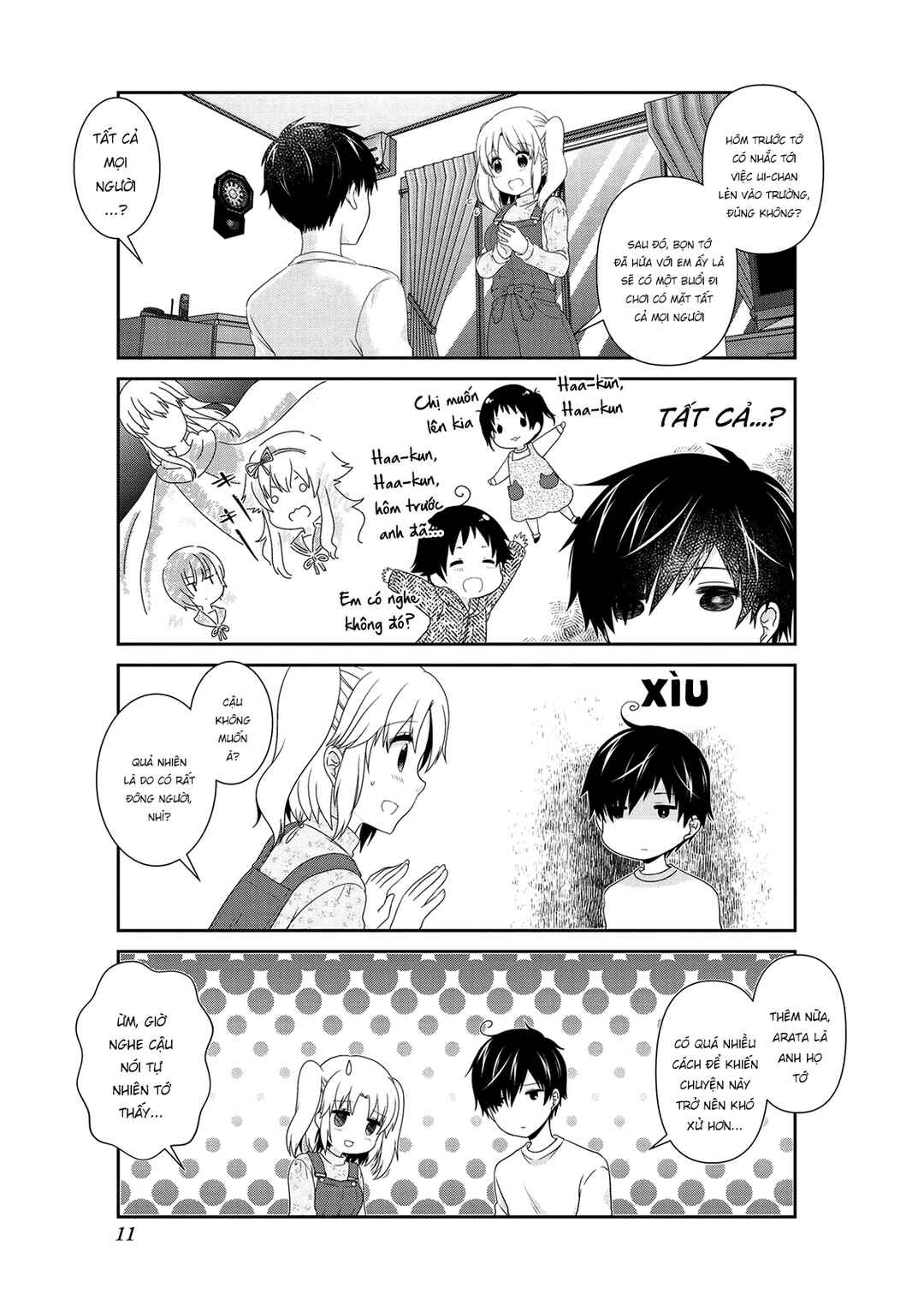 Chapter 138 - Page 11