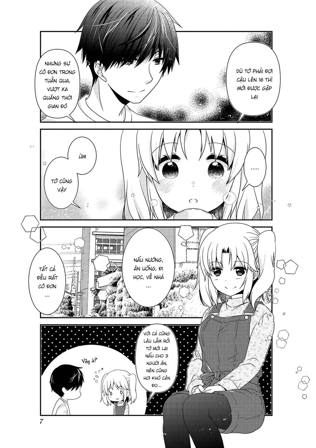Chapter 138 - Page 7
